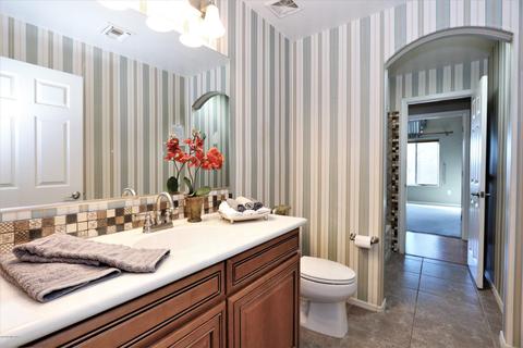 7154 E Bloomtree Ln, Tucson, AZ 85756 photo 13