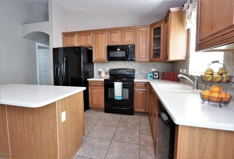 7154 E Bloomtree Ln, Tucson, AZ 85756 photo 5