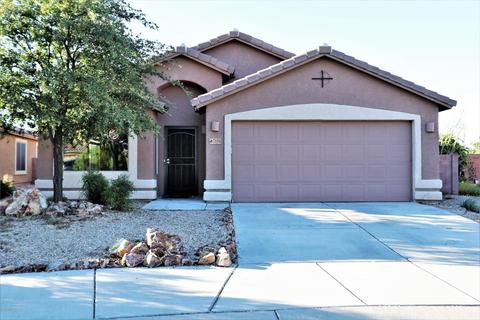 7154 E Bloomtree Ln, Tucson, AZ 85756 photo 1