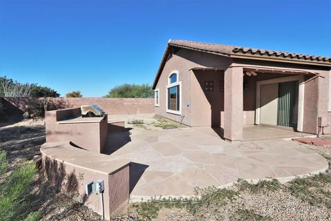 7154 E Bloomtree Ln, Tucson, AZ 85756 photo 20