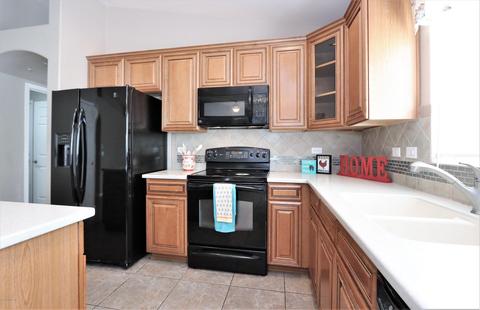 7154 E Bloomtree Ln, Tucson, AZ 85756 photo 3