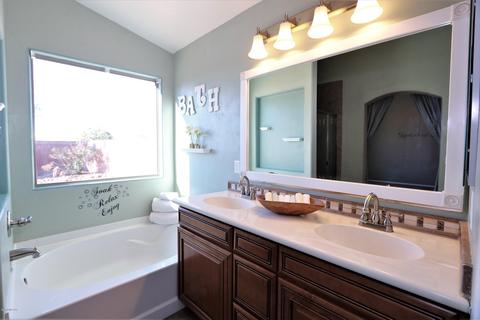 7154 E Bloomtree Ln, Tucson, AZ 85756 photo 14