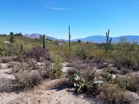 9762 E Morrill Way, Tucson, AZ 85749 photo 1