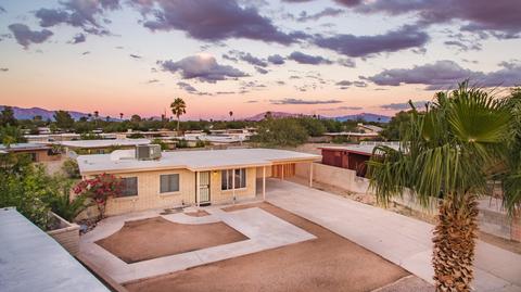2157 E Holladay St, Tucson, AZ 85706 photo 2