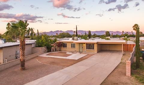 2157 E Holladay St, Tucson, AZ 85706 photo 1