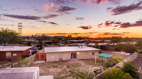 2157 E Holladay St, Tucson, AZ 85706 photo 27