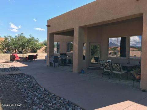 13931 E Wild Jesse Way, Vail, AZ 85641 photo 37