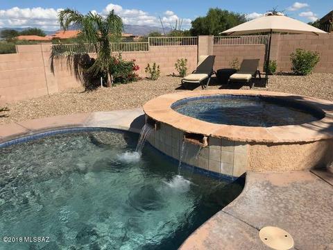 13931 E Wild Jesse Way, Vail, AZ 85641 photo 41