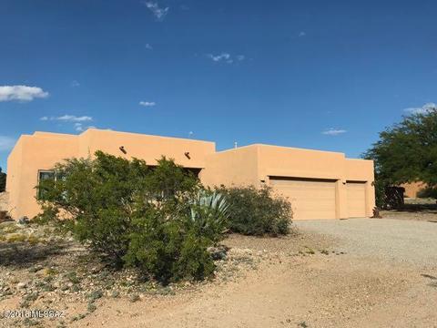 13931 E Wild Jesse Way, Vail, AZ 85641 photo 2
