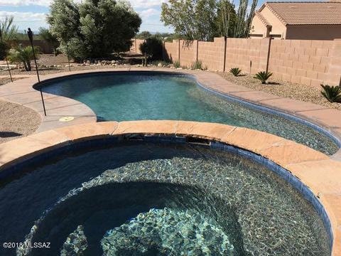 13931 E Wild Jesse Way, Vail, AZ 85641 photo 42