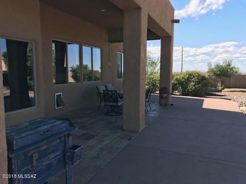 13931 E Wild Jesse Way, Vail, AZ 85641 photo 38