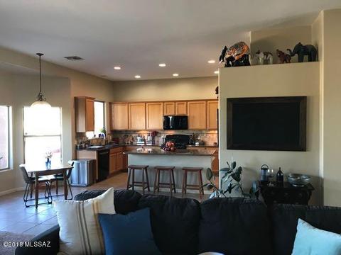 13931 E Wild Jesse Way, Vail, AZ 85641 photo 9