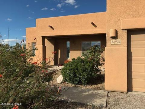 13931 E Wild Jesse Way, Vail, AZ 85641 photo 1
