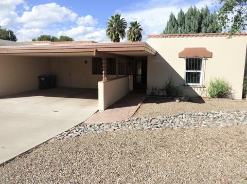 5907 E Grant Rd, Tucson, AZ 85712 photo 1