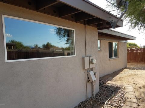 9821 E 33rd St, Tucson, AZ 85748 photo 20