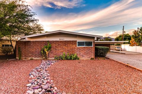 5841 E Hampton St, Tucson, AZ 85712 photo 4