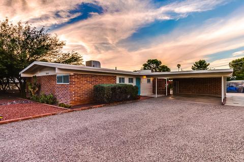 5841 E Hampton St, Tucson, AZ 85712 photo 3