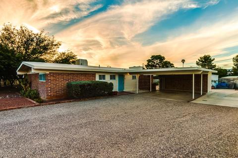 5841 E Hampton St, Tucson, AZ 85712 photo 5