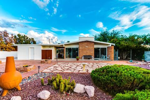 5841 E Hampton St, Tucson, AZ 85712 photo 1