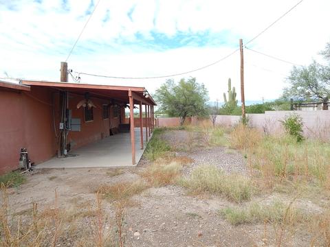 1318 E Summit St, Tucson, AZ 85756 photo 3