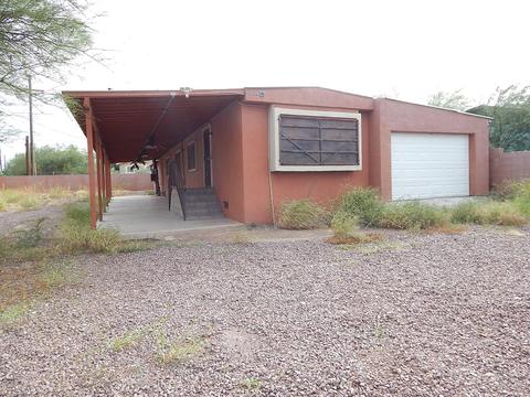 1318 E Summit St, Tucson, AZ 85756 photo 1