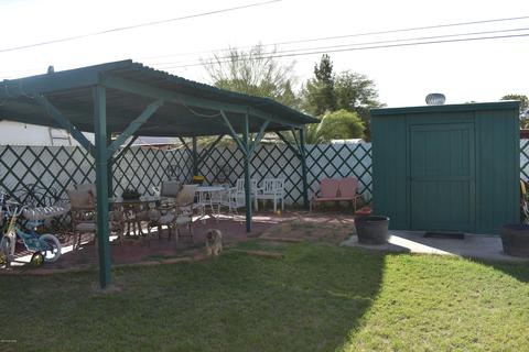 3134 E 26th St, Tucson, AZ 85713 photo 17