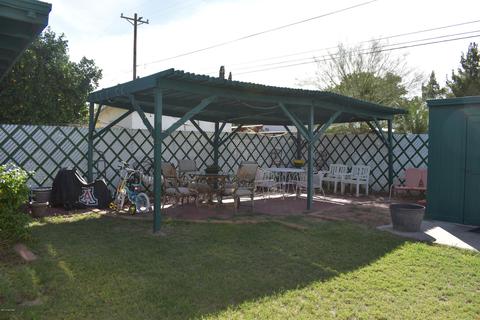 3134 E 26th St, Tucson, AZ 85713 photo 16