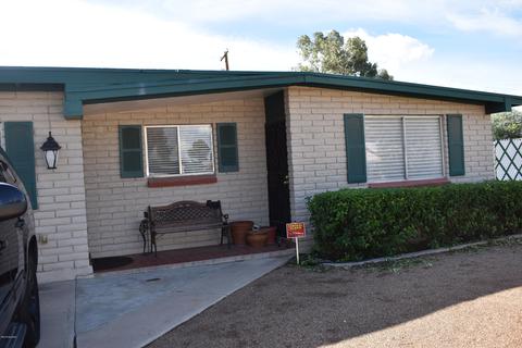 3134 E 26th St, Tucson, AZ 85713 photo 1