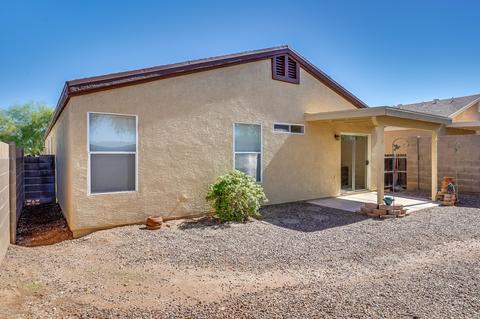 9476 E Bench Mark Loop, Tucson, AZ 85747 photo 34