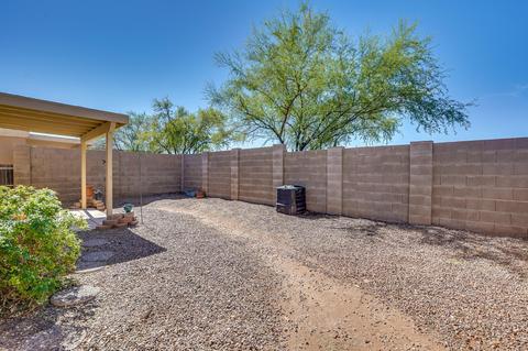 9476 E Bench Mark Loop, Tucson, AZ 85747 photo 31