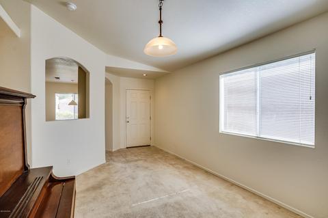 9476 E Bench Mark Loop, Tucson, AZ 85747 photo 6