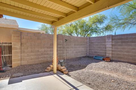 9476 E Bench Mark Loop, Tucson, AZ 85747 photo 29