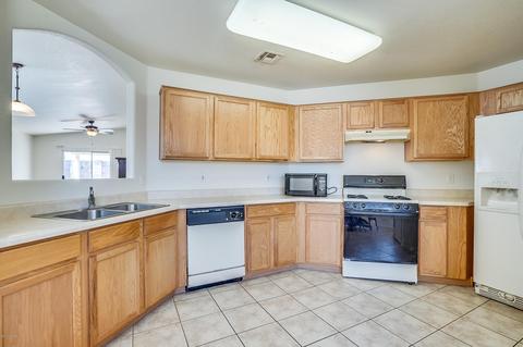 9476 E Bench Mark Loop, Tucson, AZ 85747 photo 14
