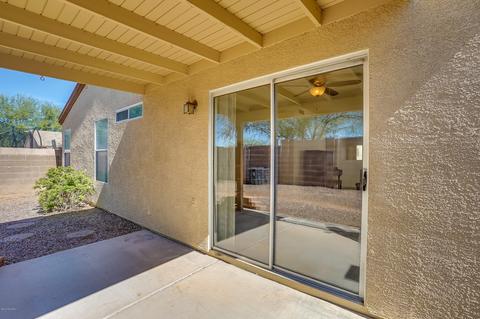 9476 E Bench Mark Loop, Tucson, AZ 85747 photo 30