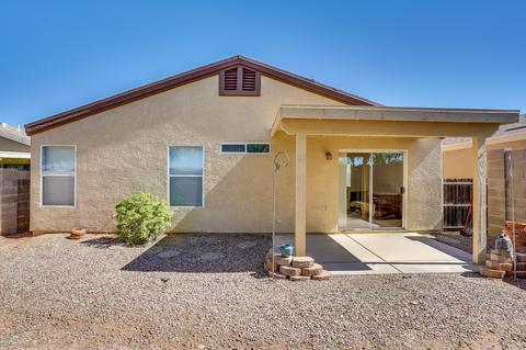 9476 E Bench Mark Loop, Tucson, AZ 85747 photo 33