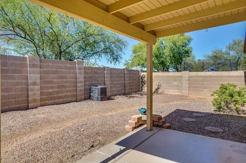 9476 E Bench Mark Loop, Tucson, AZ 85747 photo 28
