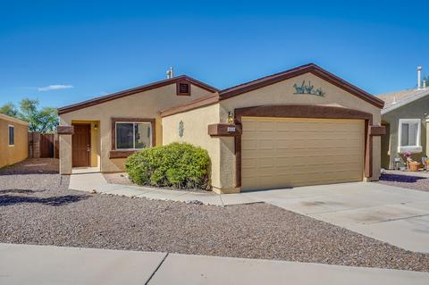 9476 E Bench Mark Loop, Tucson, AZ 85747 photo 1