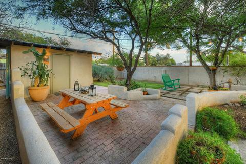 6056 E 4th St, Tucson, AZ 85711 photo 30