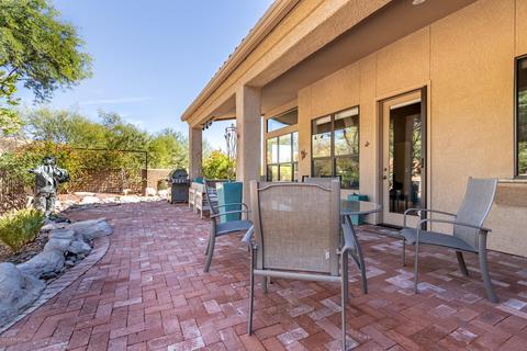 7085 E Chipmunk Ct, Tucson, AZ 85750 photo 24