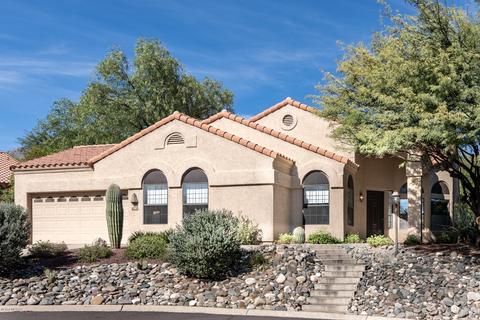 7085 E Chipmunk Ct, Tucson, AZ 85750 photo 1