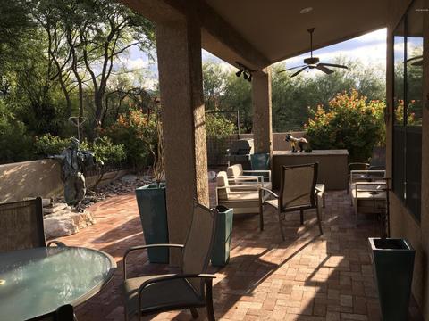 7085 E Chipmunk Ct, Tucson, AZ 85750 photo 22