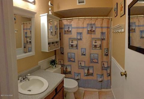 6885 N De Chelly Loop, Tucson, AZ 85741 photo 14