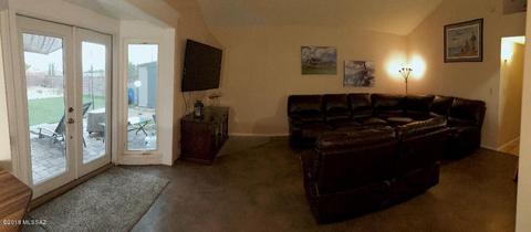 6885 N De Chelly Loop, Tucson, AZ 85741 photo 4