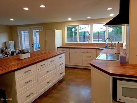 6885 N De Chelly Loop, Tucson, AZ 85741 photo 7
