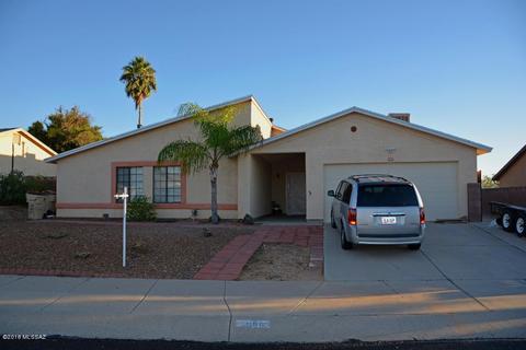 6885 N De Chelly Loop, Tucson, AZ 85741 photo 2