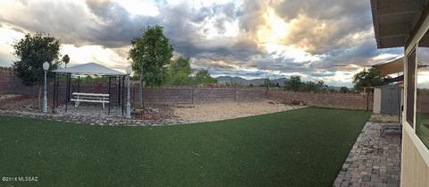 6885 N De Chelly Loop, Tucson, AZ 85741 photo 10
