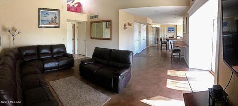 6885 N De Chelly Loop, Tucson, AZ 85741 photo 3