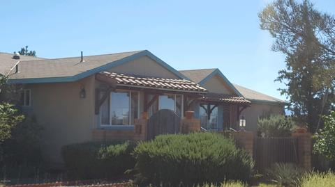 49 Rain Valley Rd, Elgin, AZ 85611 photo 3