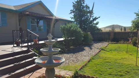 49 Rain Valley Rd, Elgin, AZ 85611 photo 1