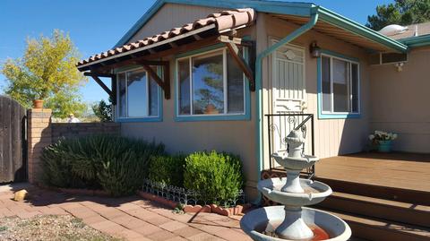 49 Rain Valley Rd, Elgin, AZ 85611 photo 32